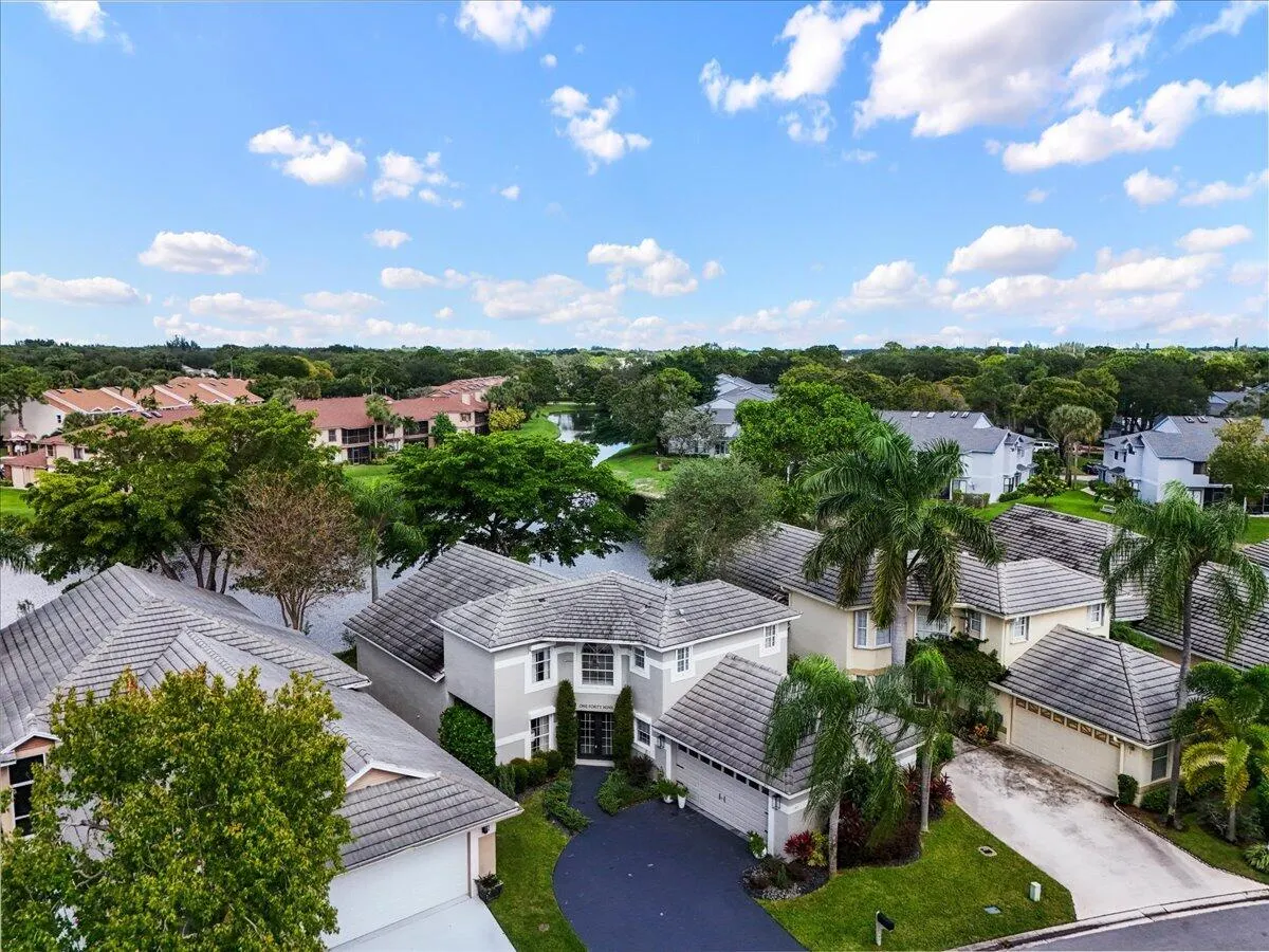 149 HARBOR LAKE Circle