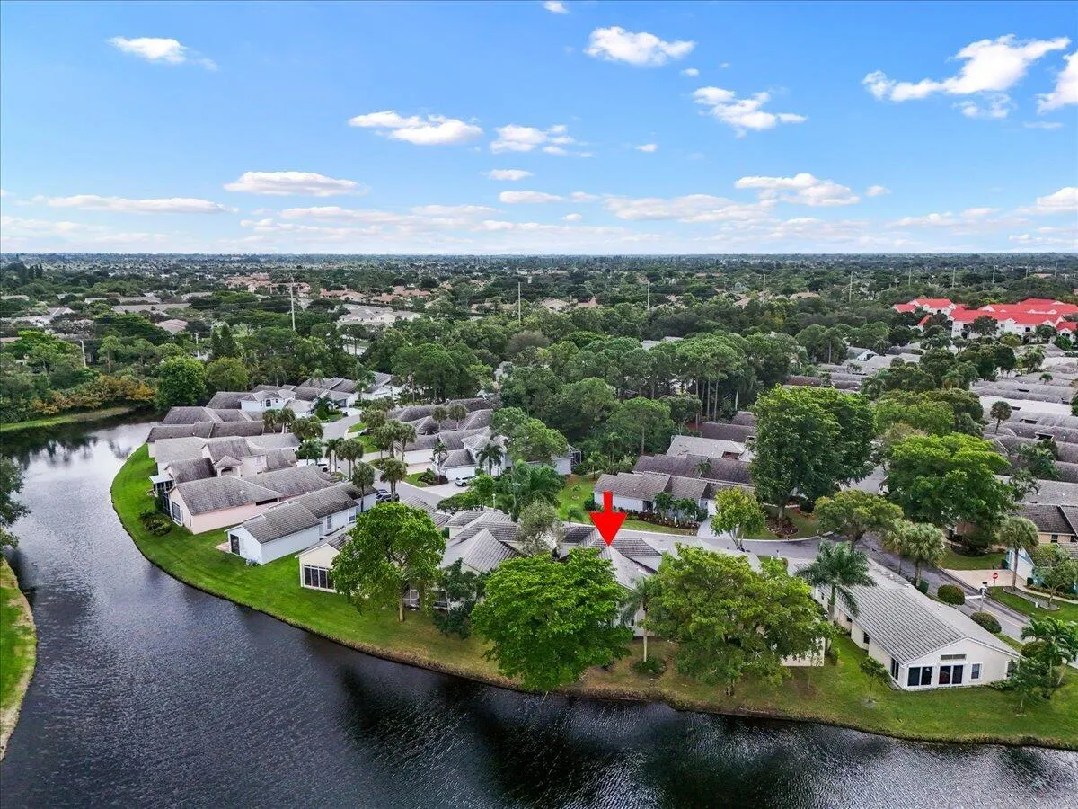 149 HARBOR LAKE Circle