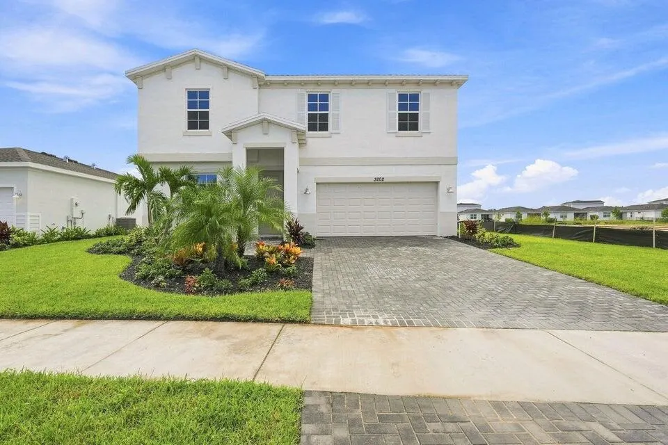 3160 Spanish Cedar Place