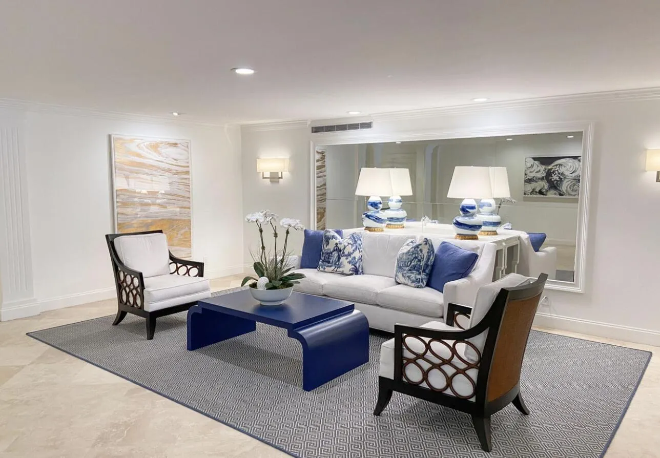250 Bradley Place #609