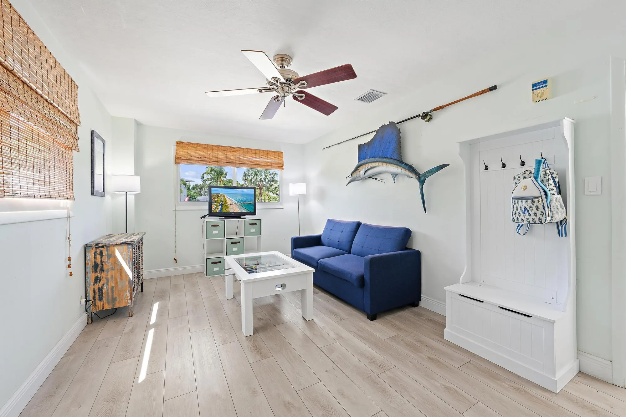 544 FLOTILLA Road
