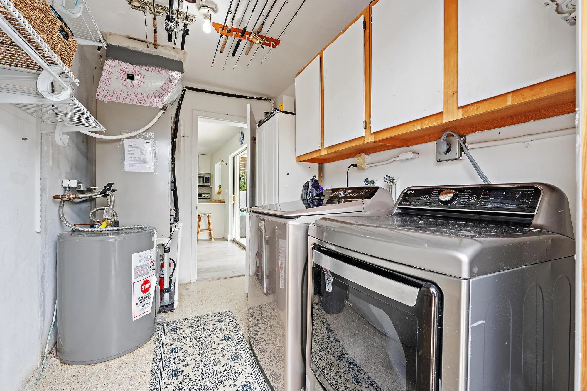 544 FLOTILLA Road
