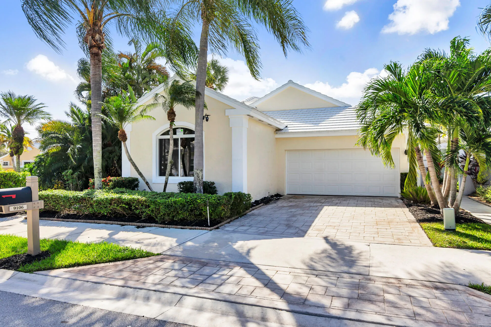 9106 Baybury Lane