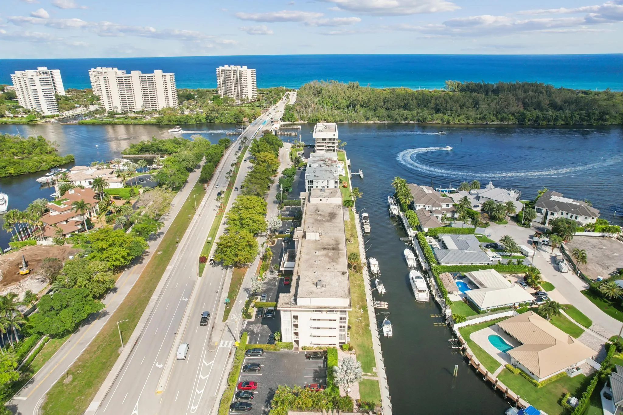 750 NE Spanish River Boulevard #103