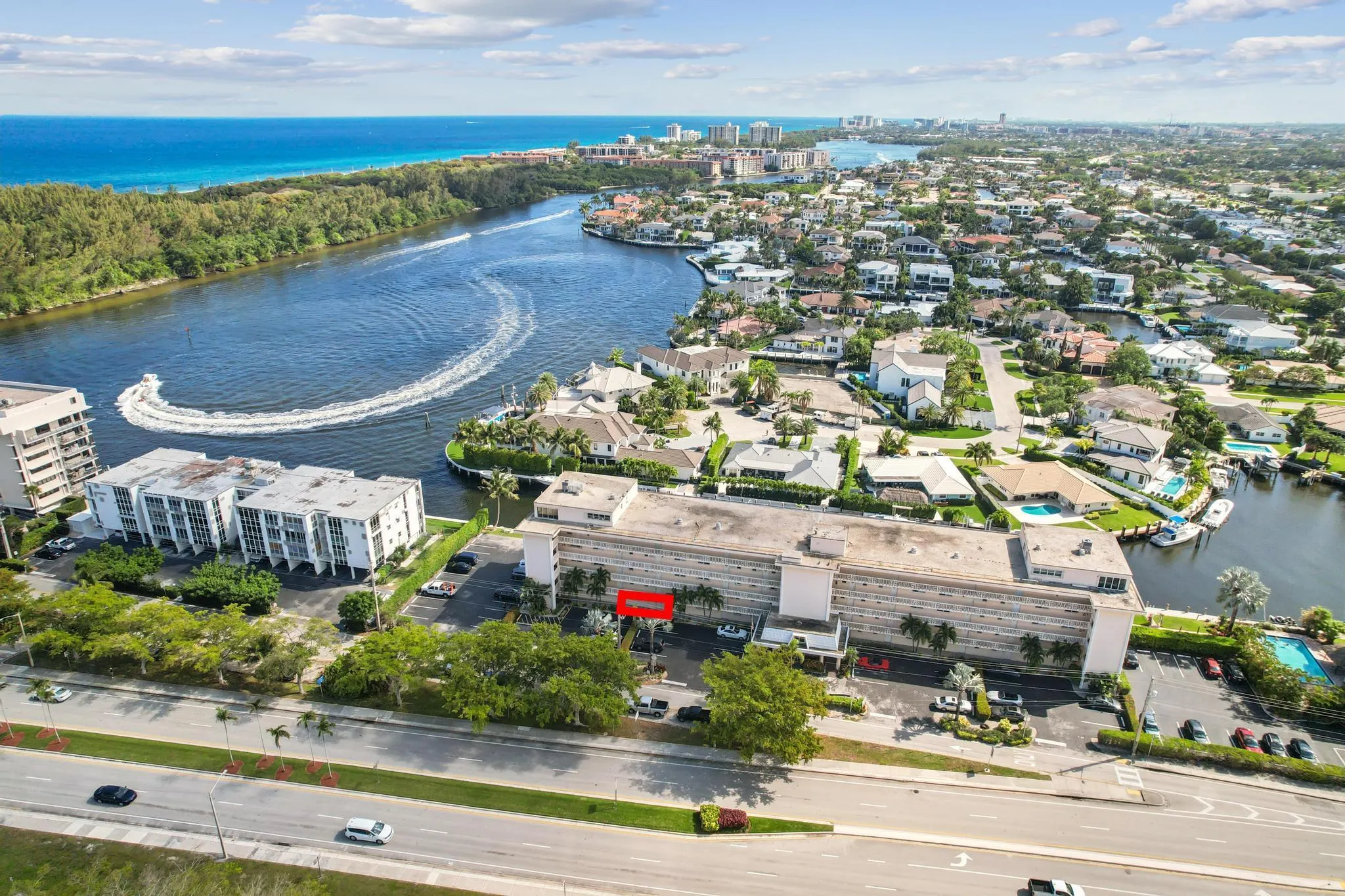 750 NE Spanish River Boulevard #103