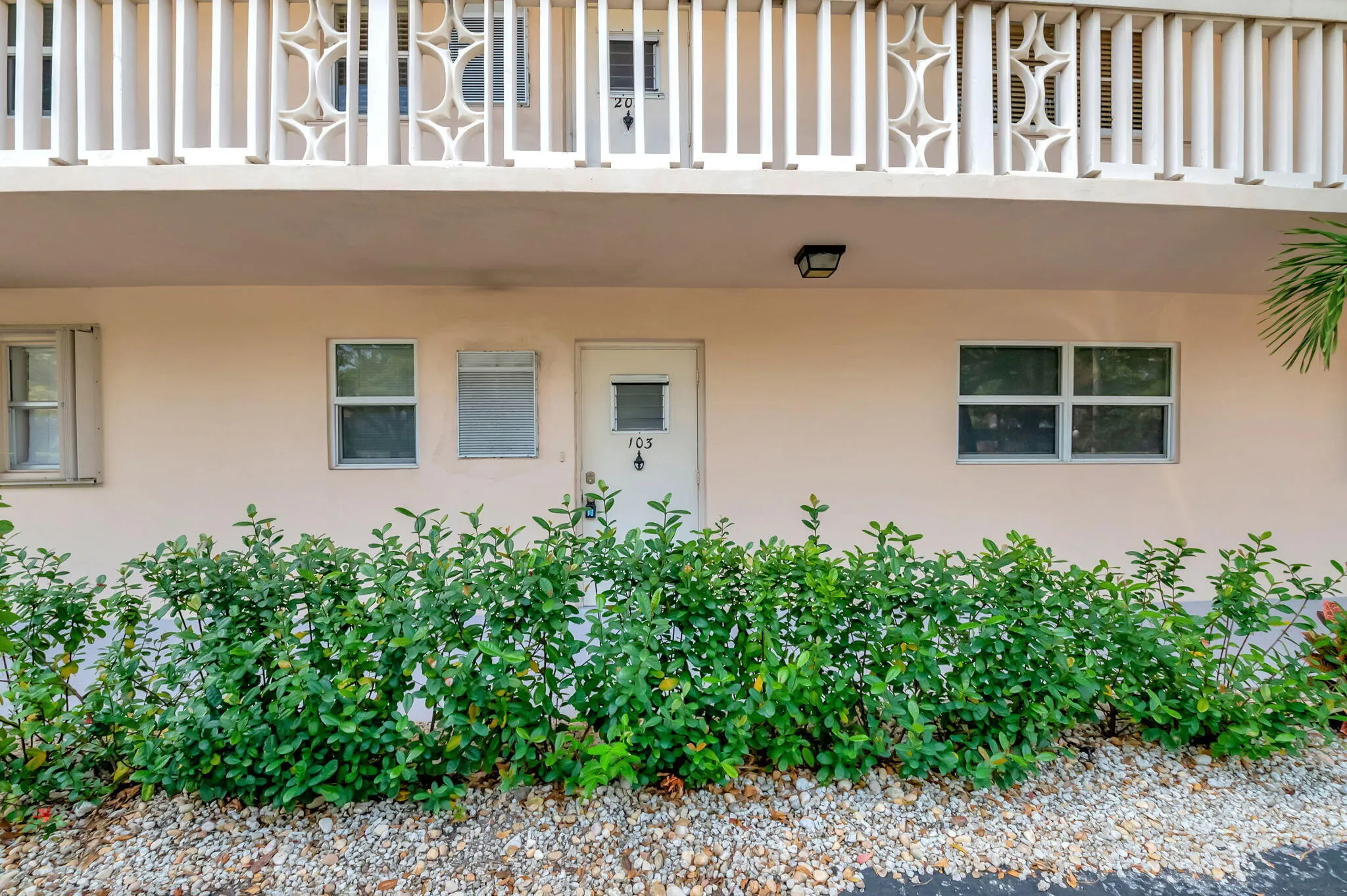 750 NE Spanish River Boulevard #103