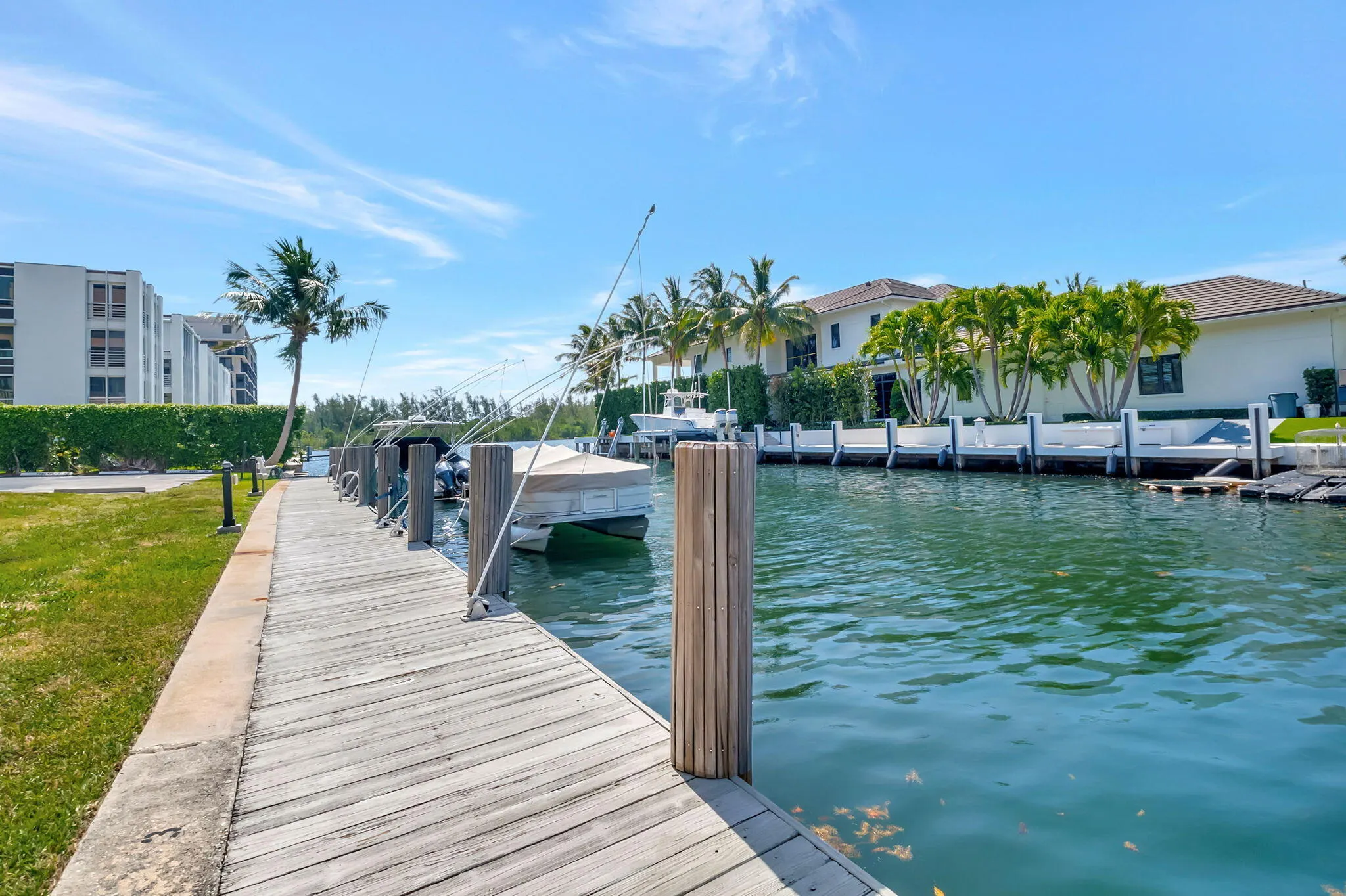 750 NE Spanish River Boulevard #103