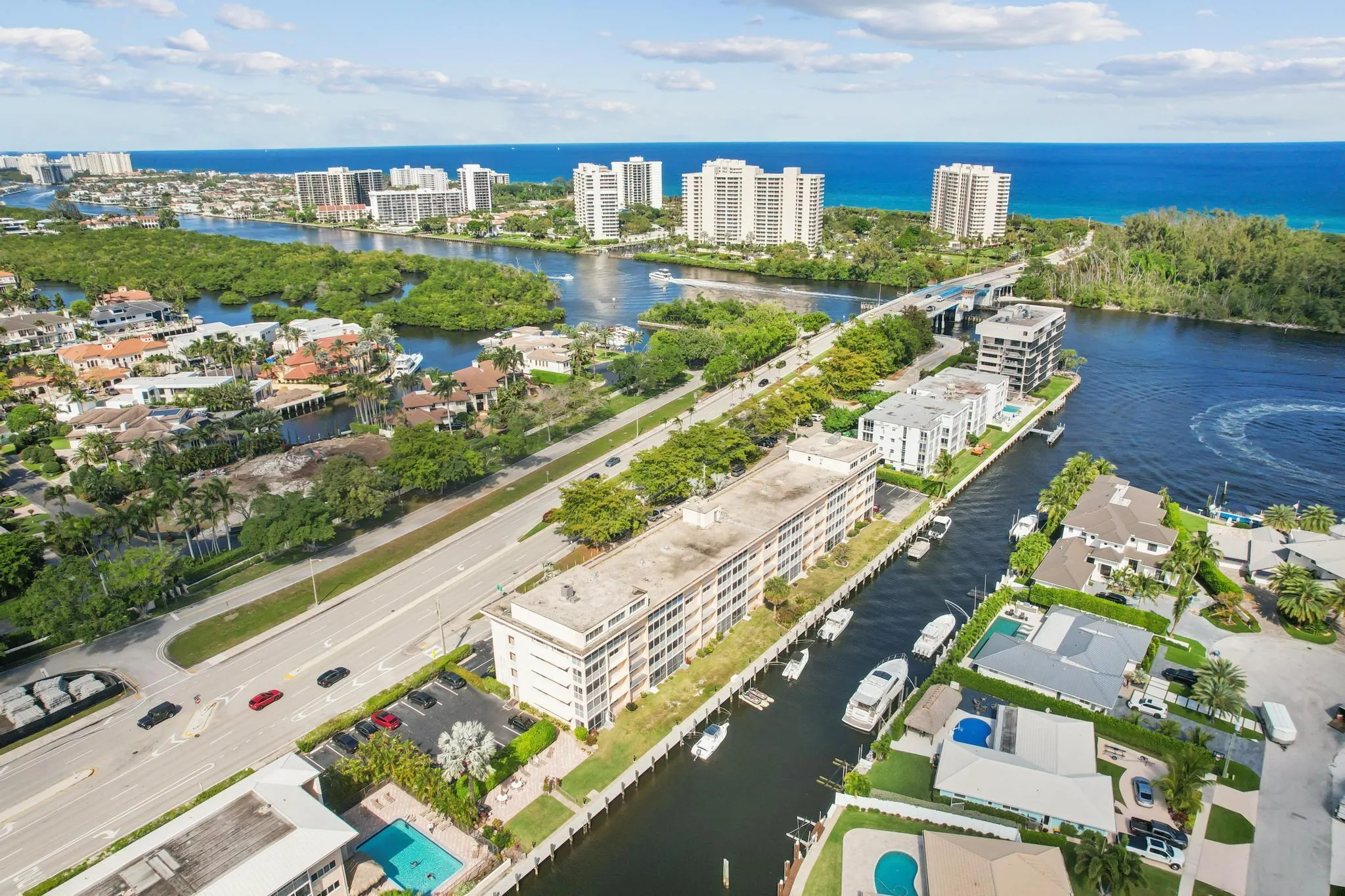 750 NE Spanish River Boulevard #103