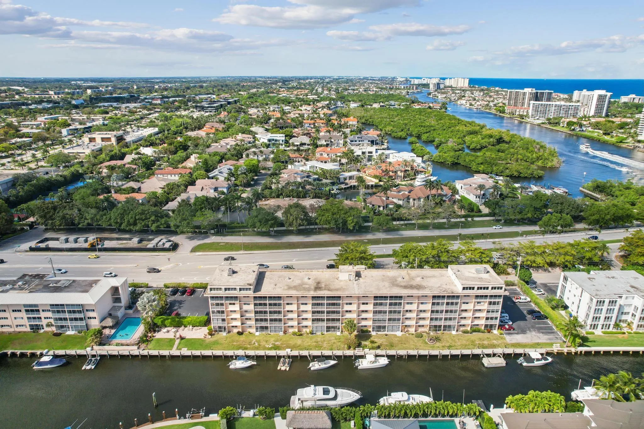 750 NE Spanish River Boulevard #103