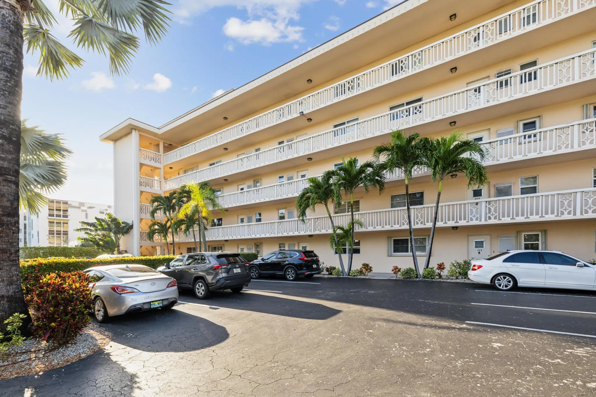 750 NE Spanish River Boulevard #103