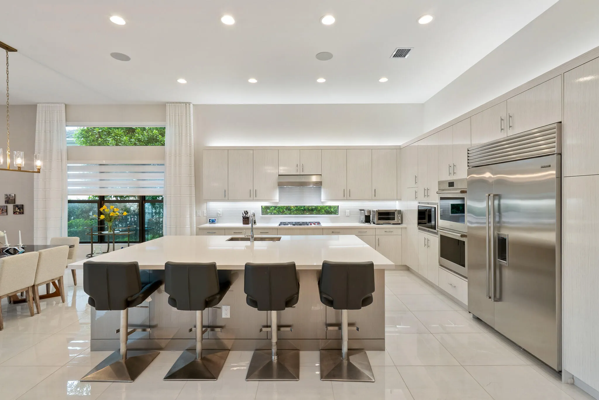 9643 Chianti Classico Terrace