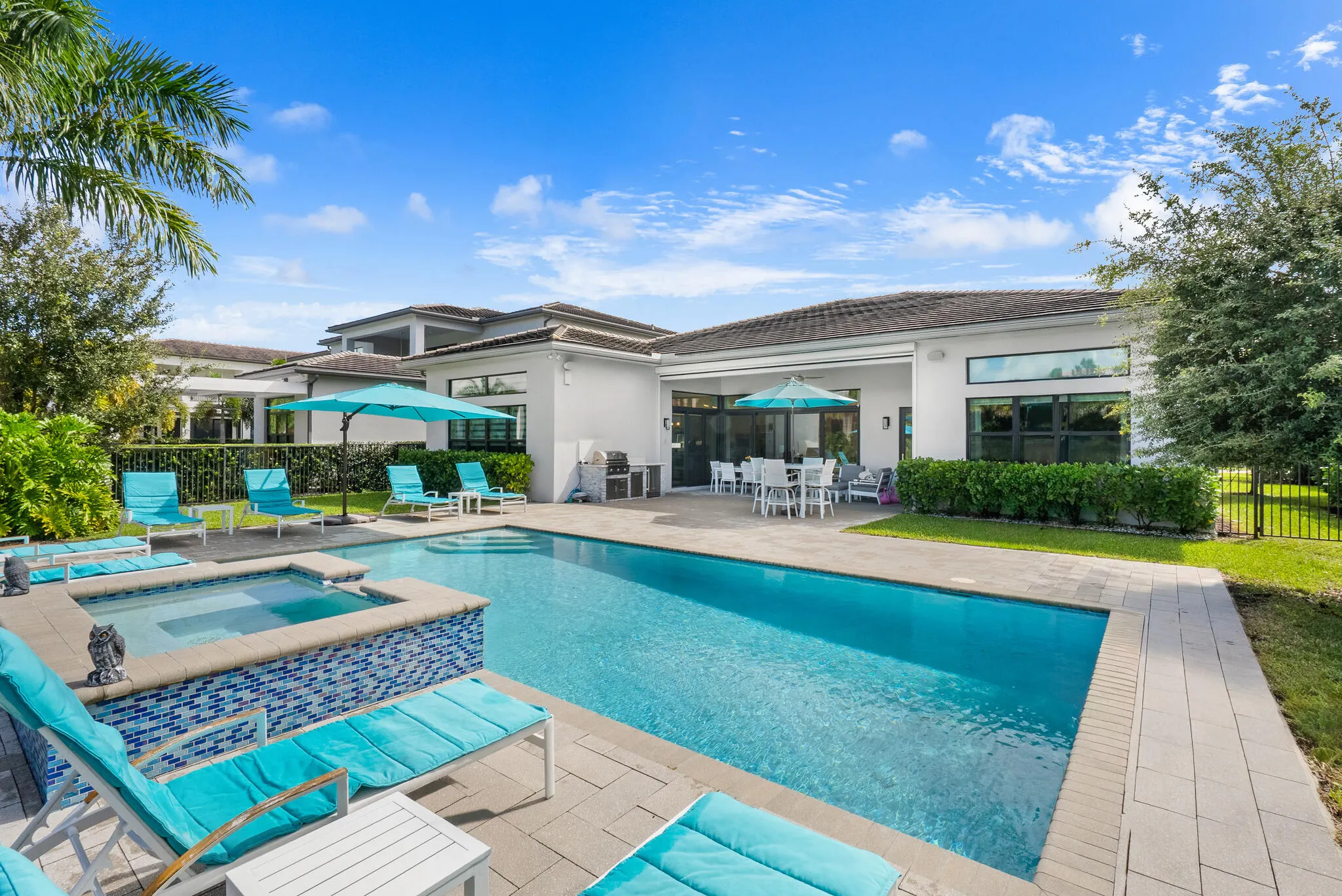 9643 Chianti Classico Terrace
