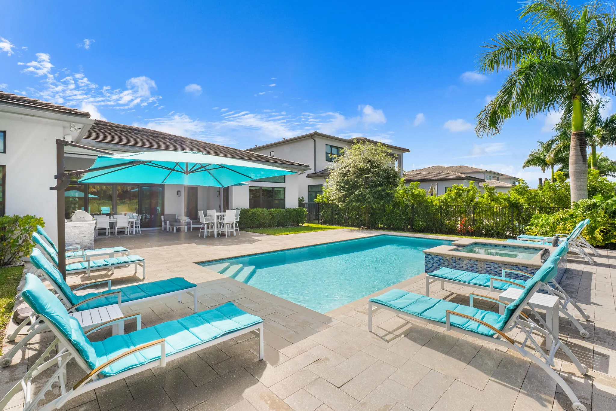 9643 Chianti Classico Terrace