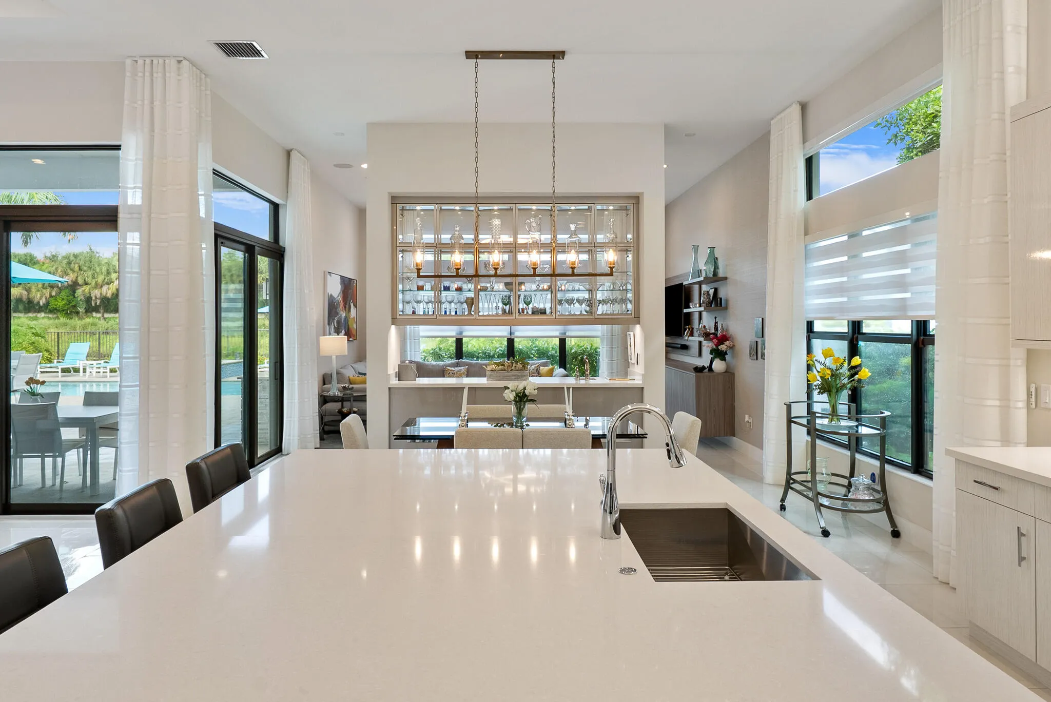 9643 Chianti Classico Terrace