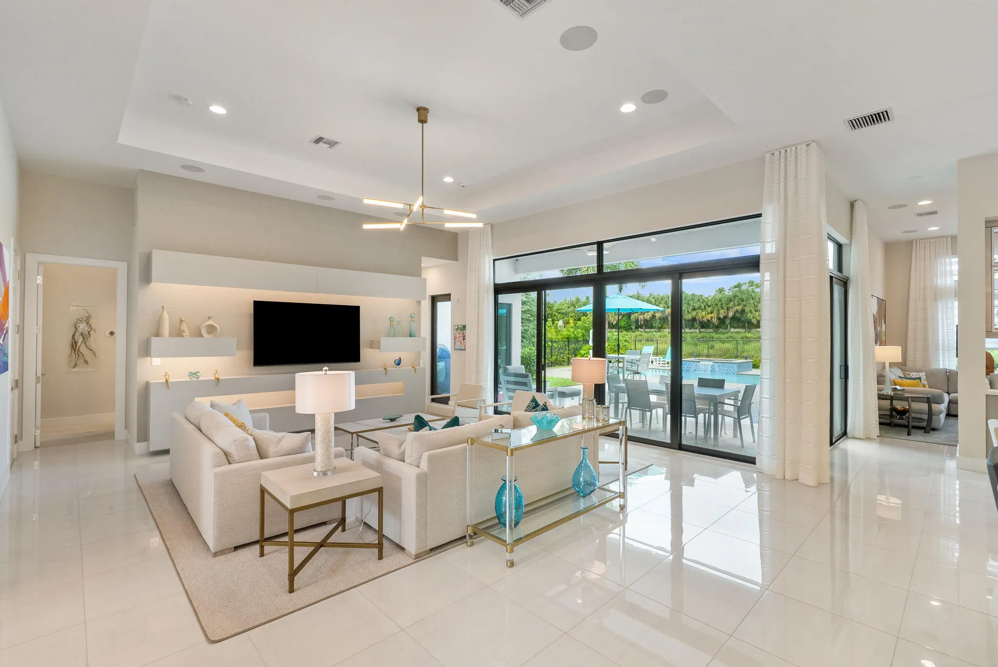 9643 Chianti Classico Terrace