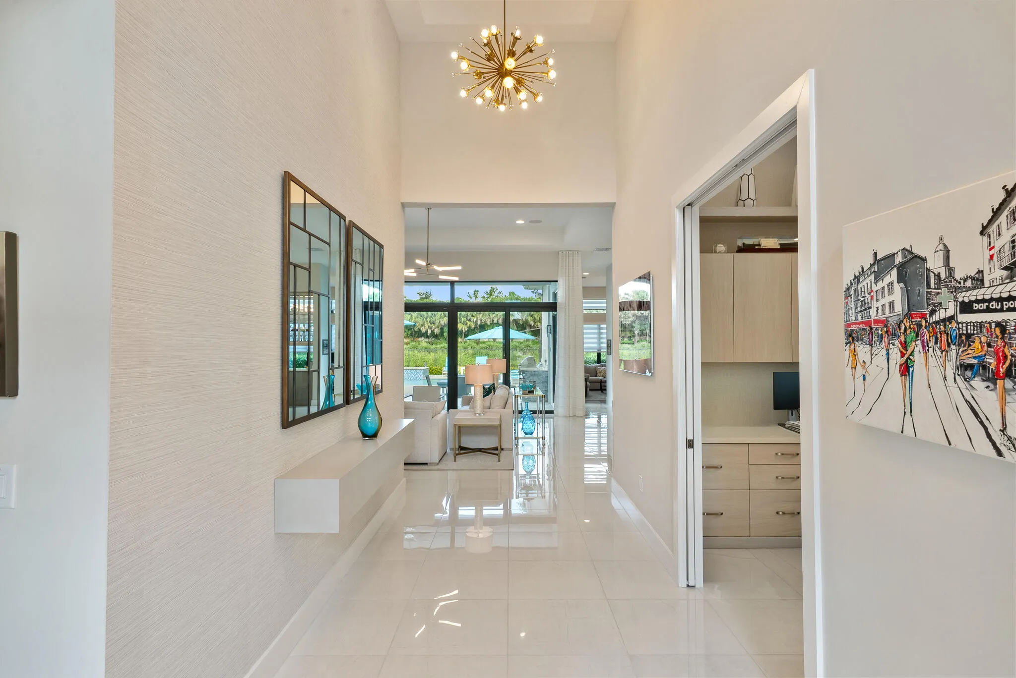 9643 Chianti Classico Terrace