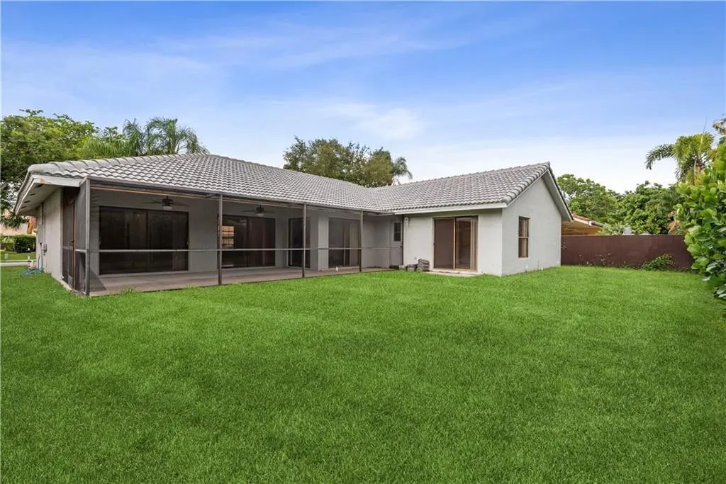 4536 NW 51ST Street