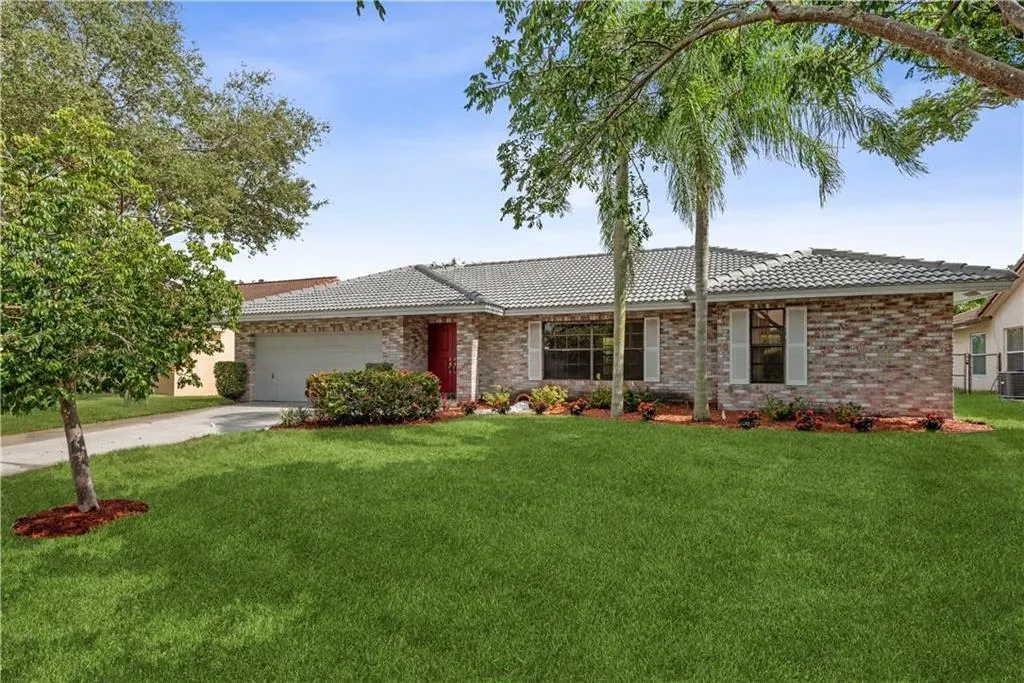 4536 NW 51ST Street