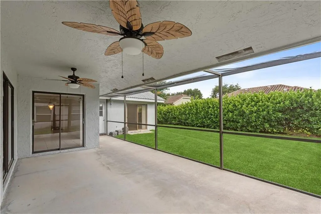 4536 NW 51ST Street
