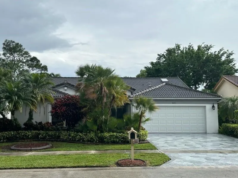 8291 LAKE CYPRESS Road