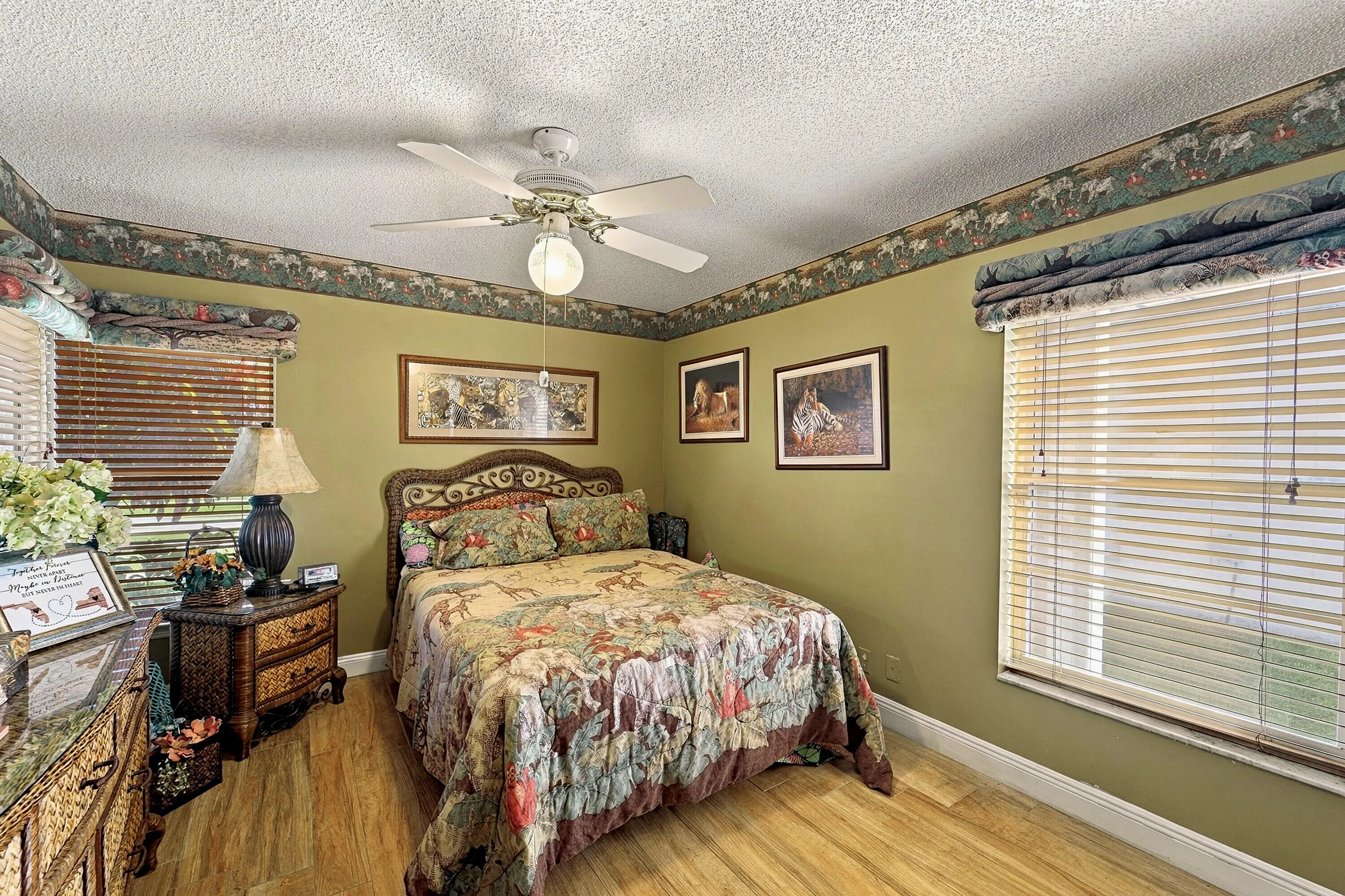 8291 LAKE CYPRESS Road