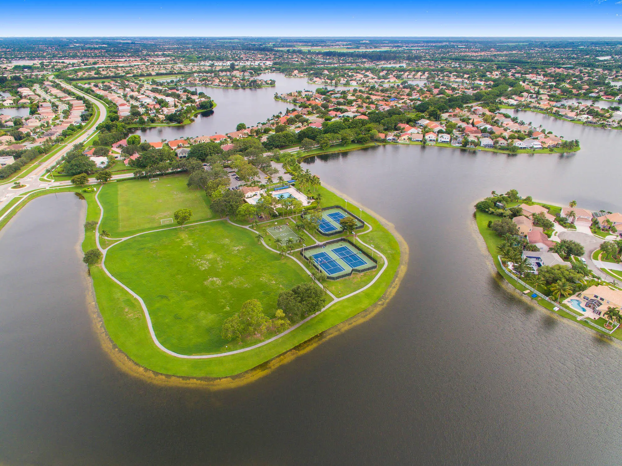 7621 Brunson Circle