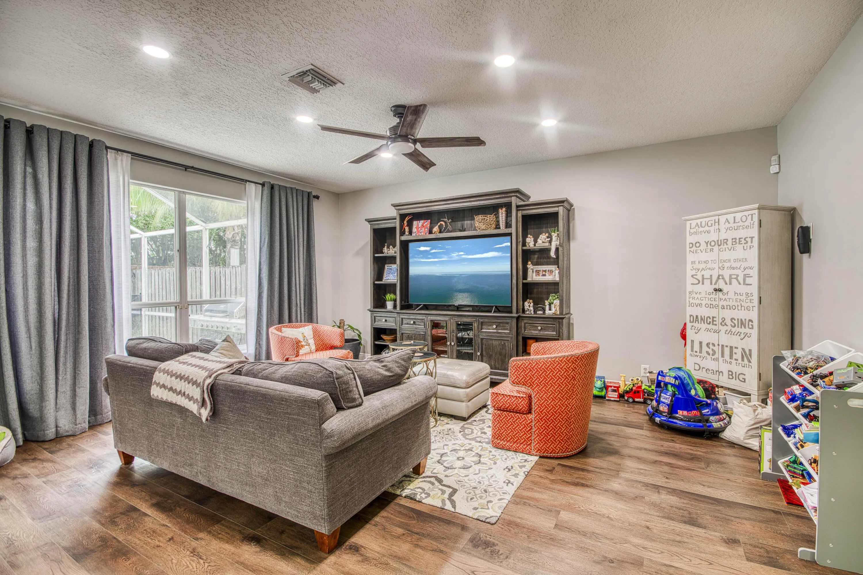 7621 Brunson Circle