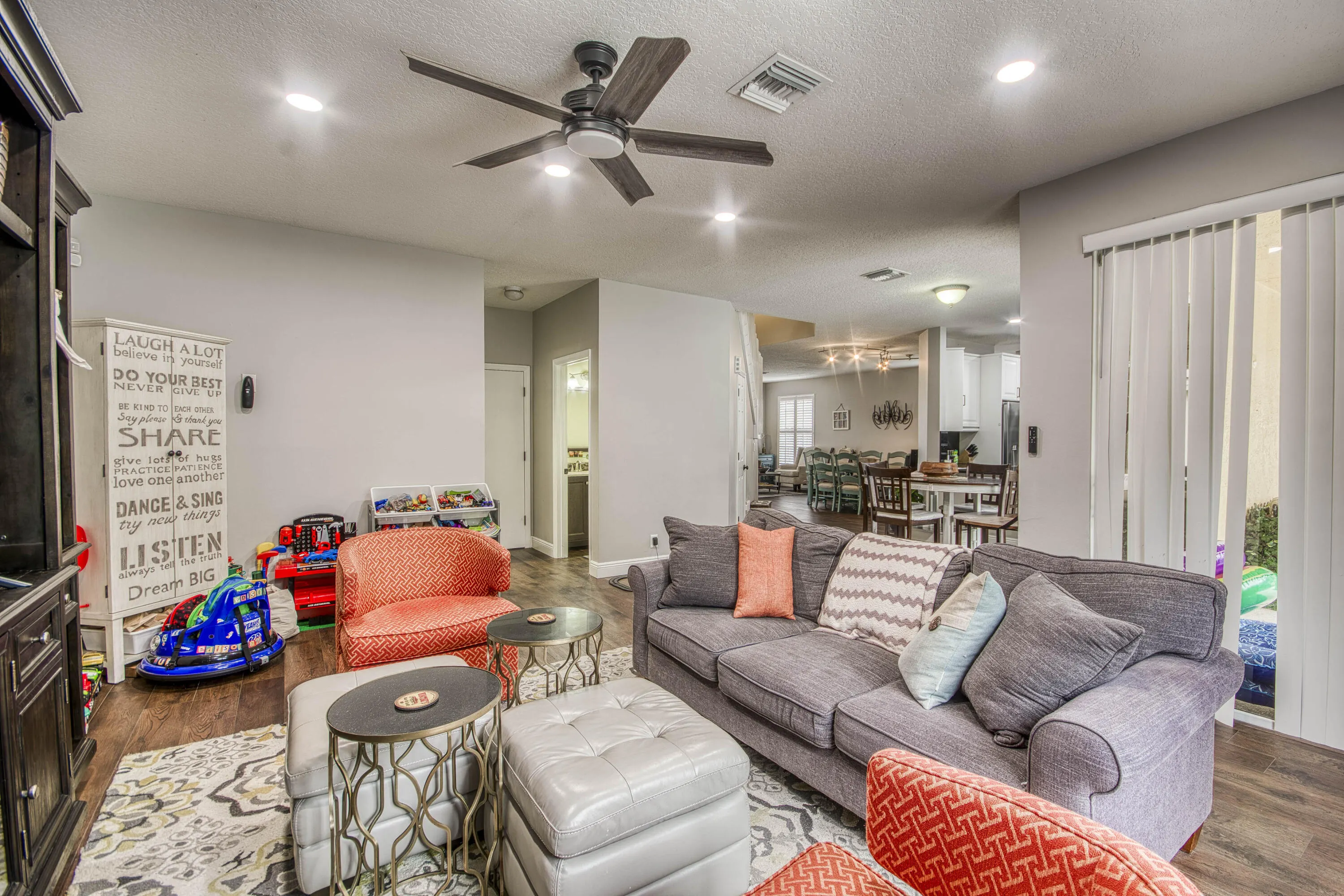 7621 Brunson Circle