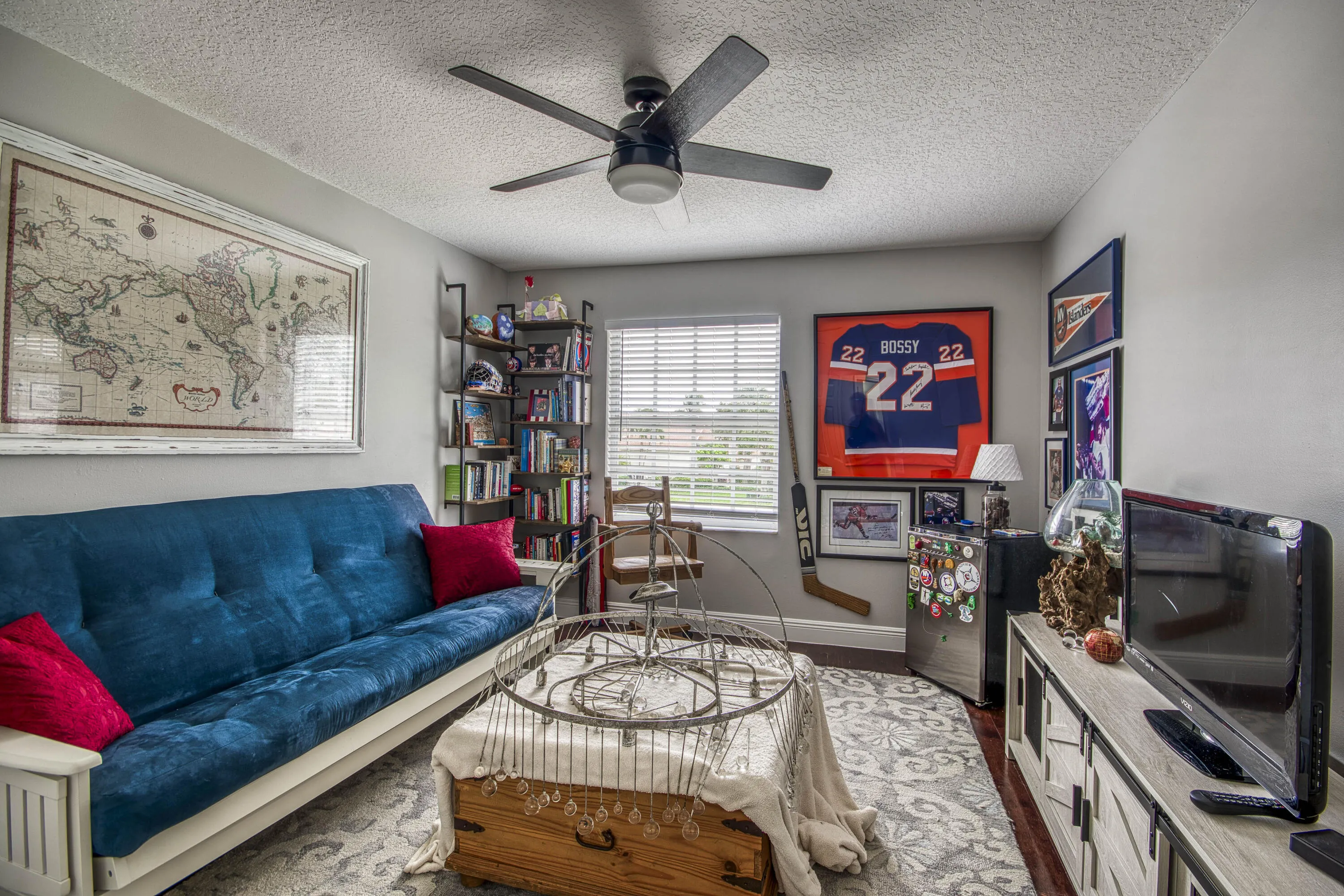 7621 Brunson Circle