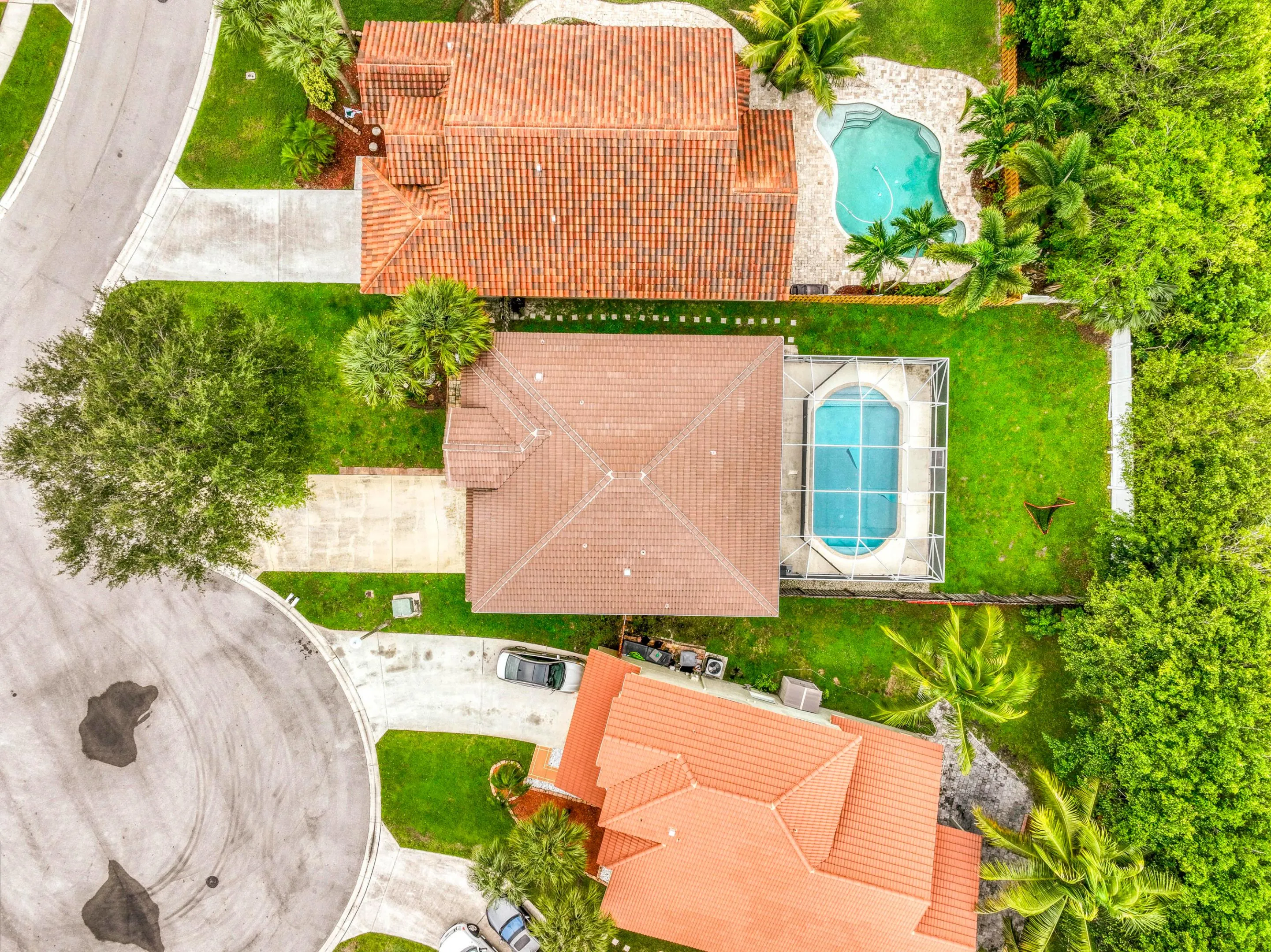 7621 Brunson Circle