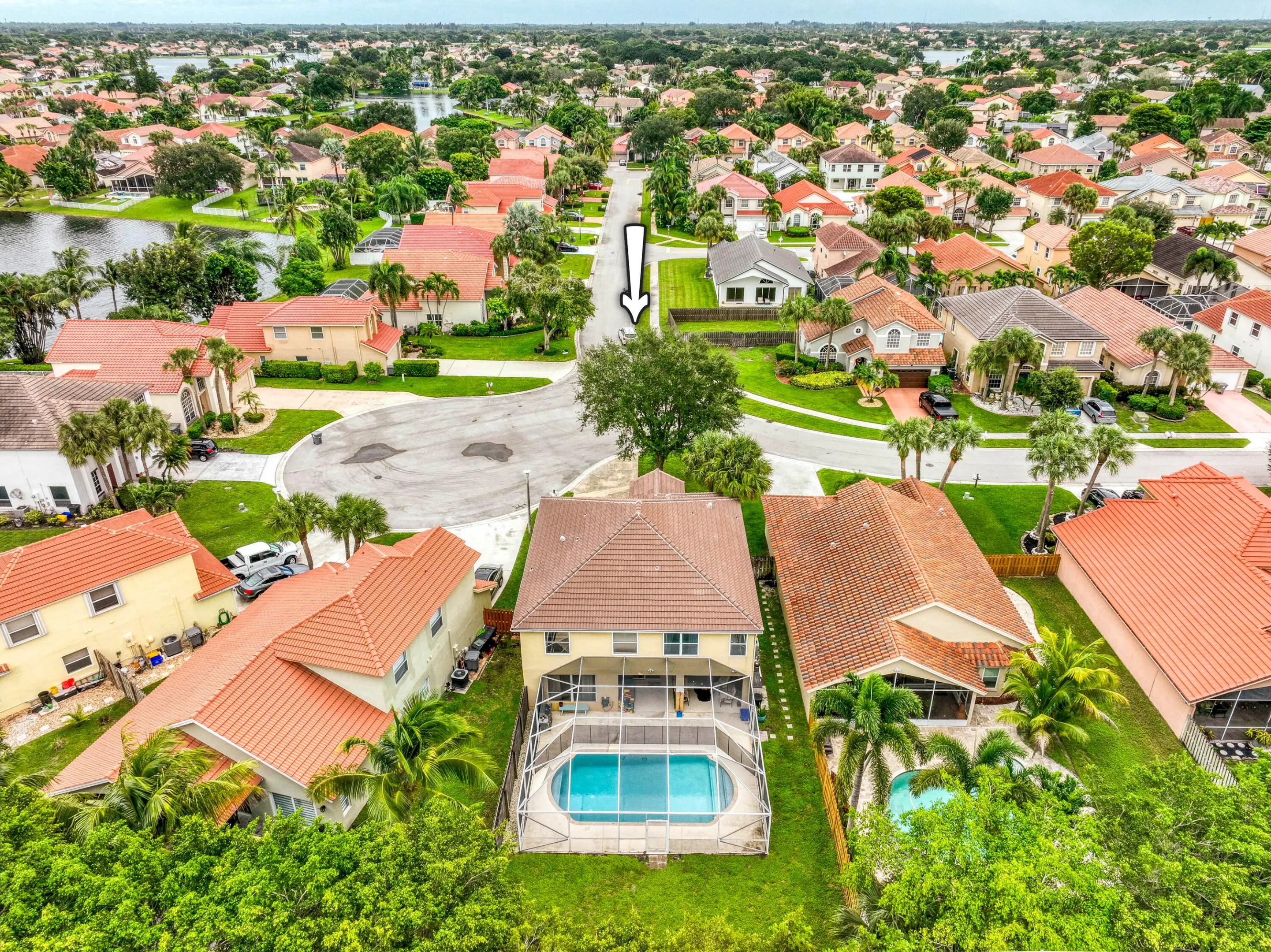 7621 Brunson Circle