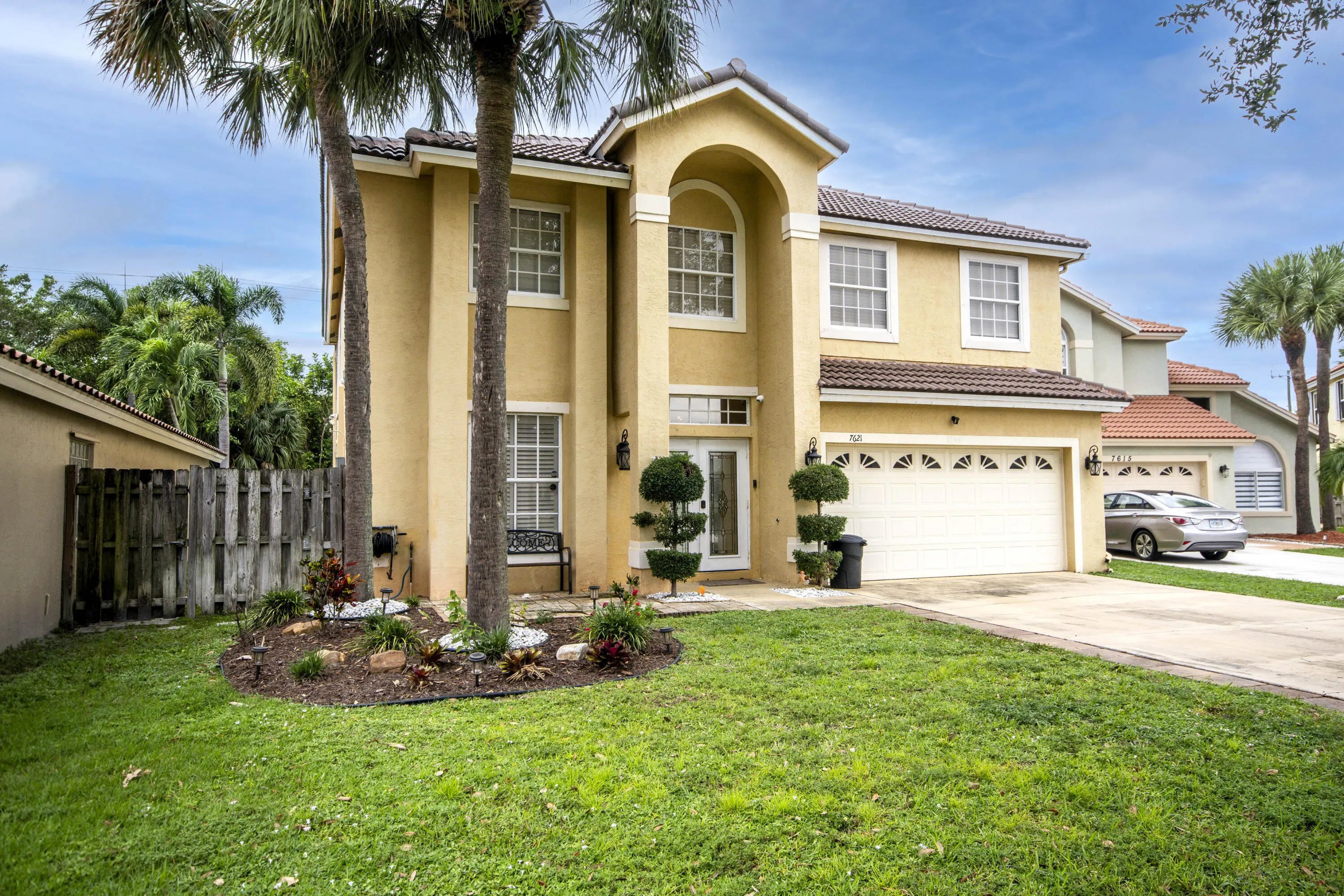 7621 Brunson Circle