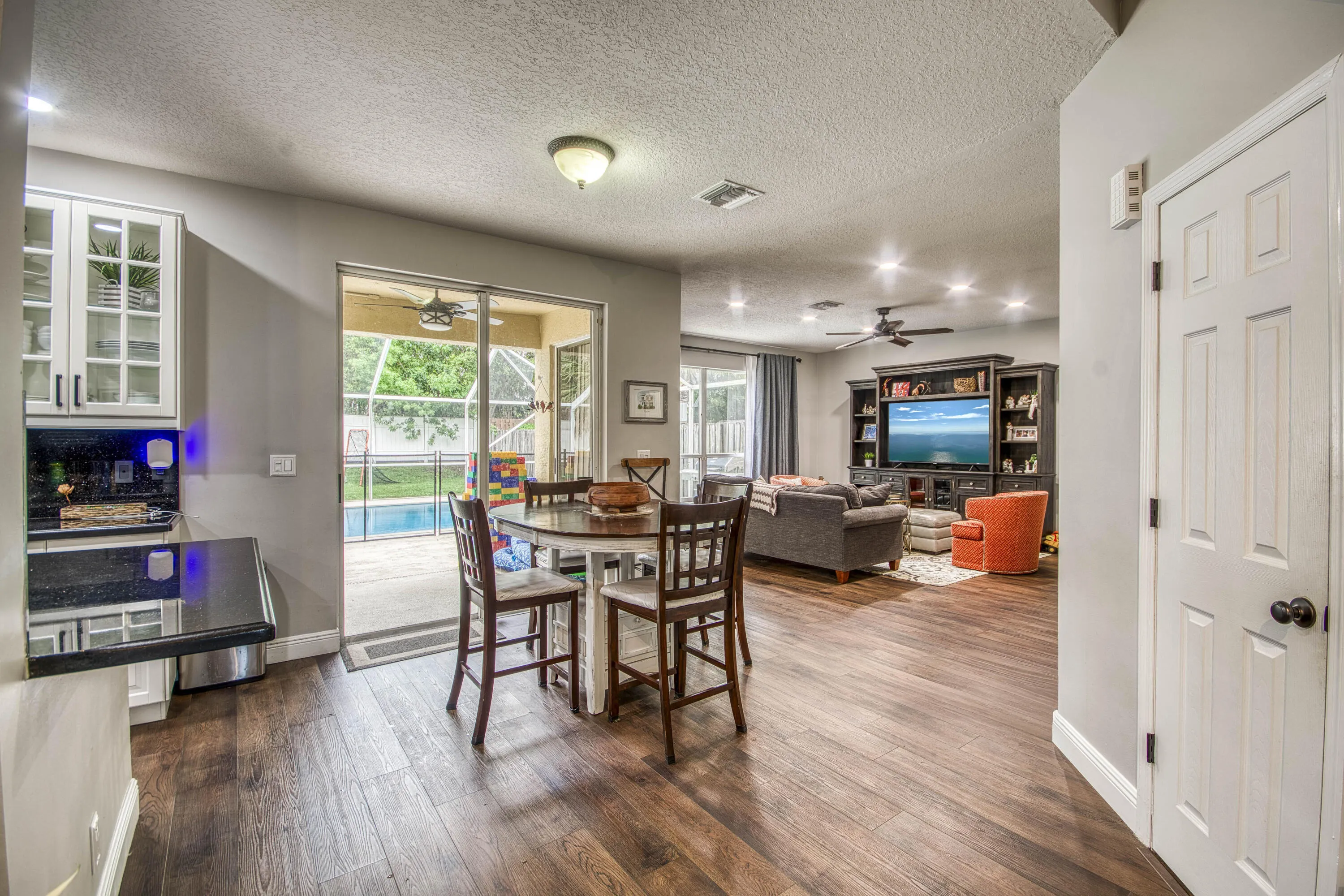 7621 Brunson Circle