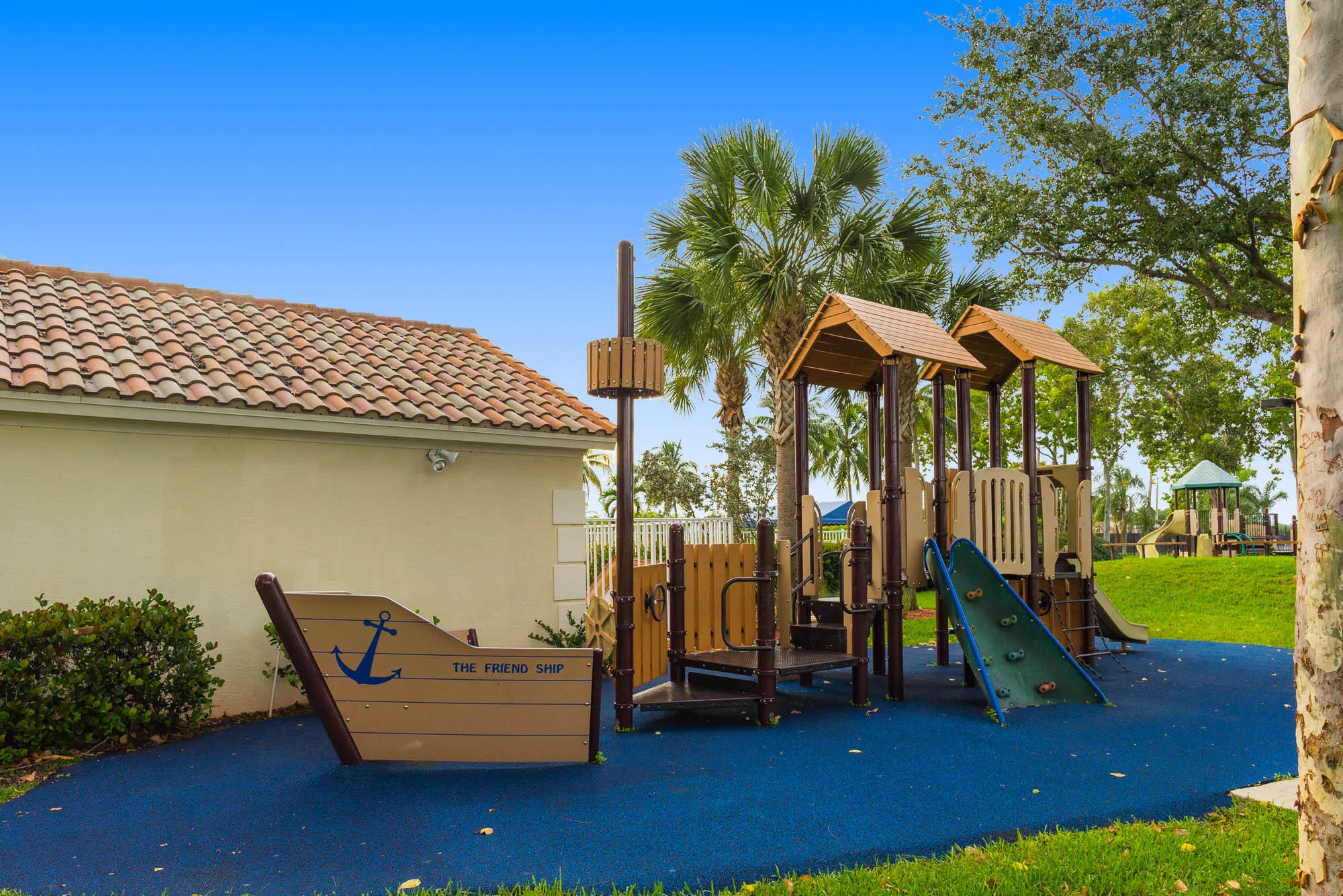 7621 Brunson Circle