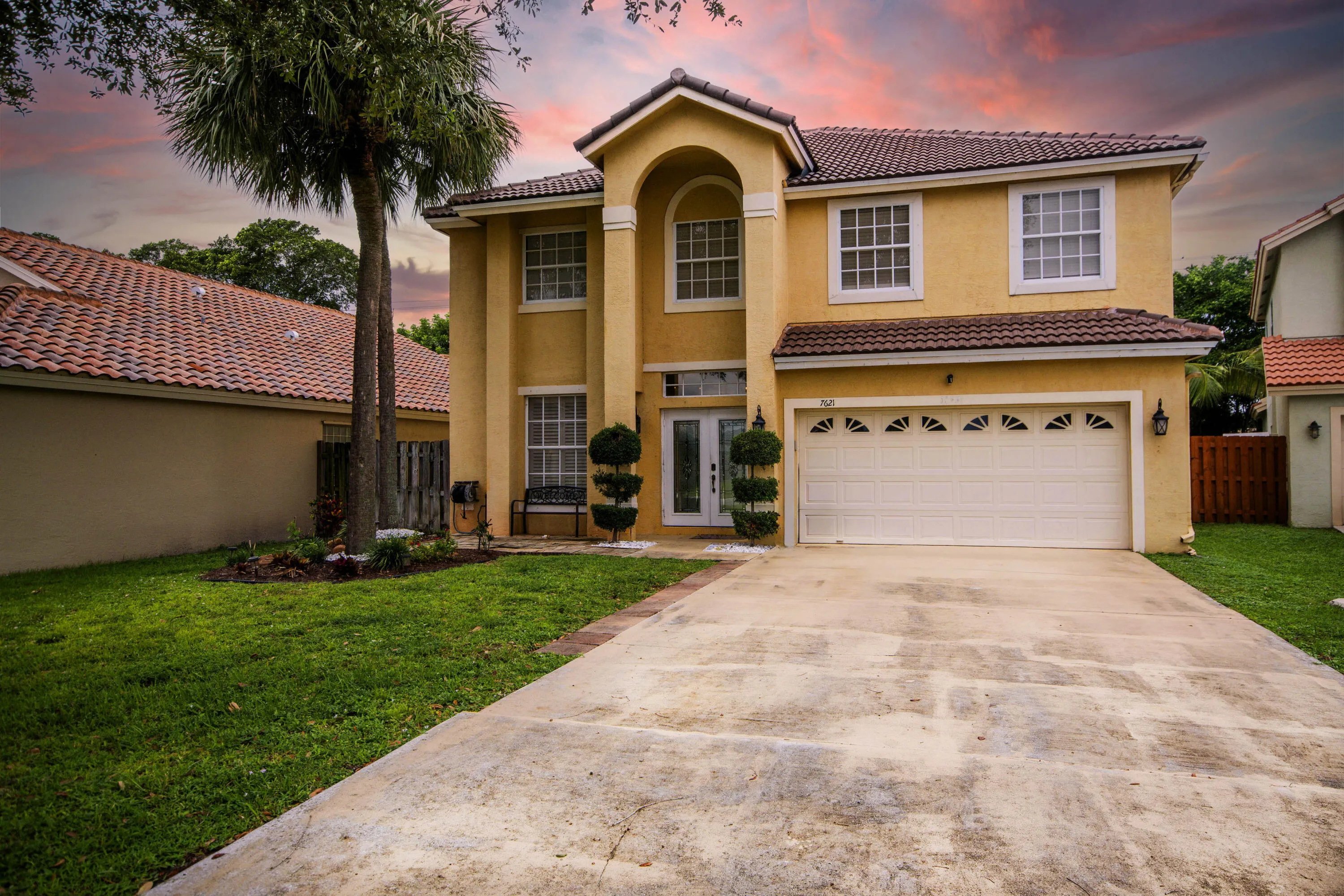7621 Brunson Circle