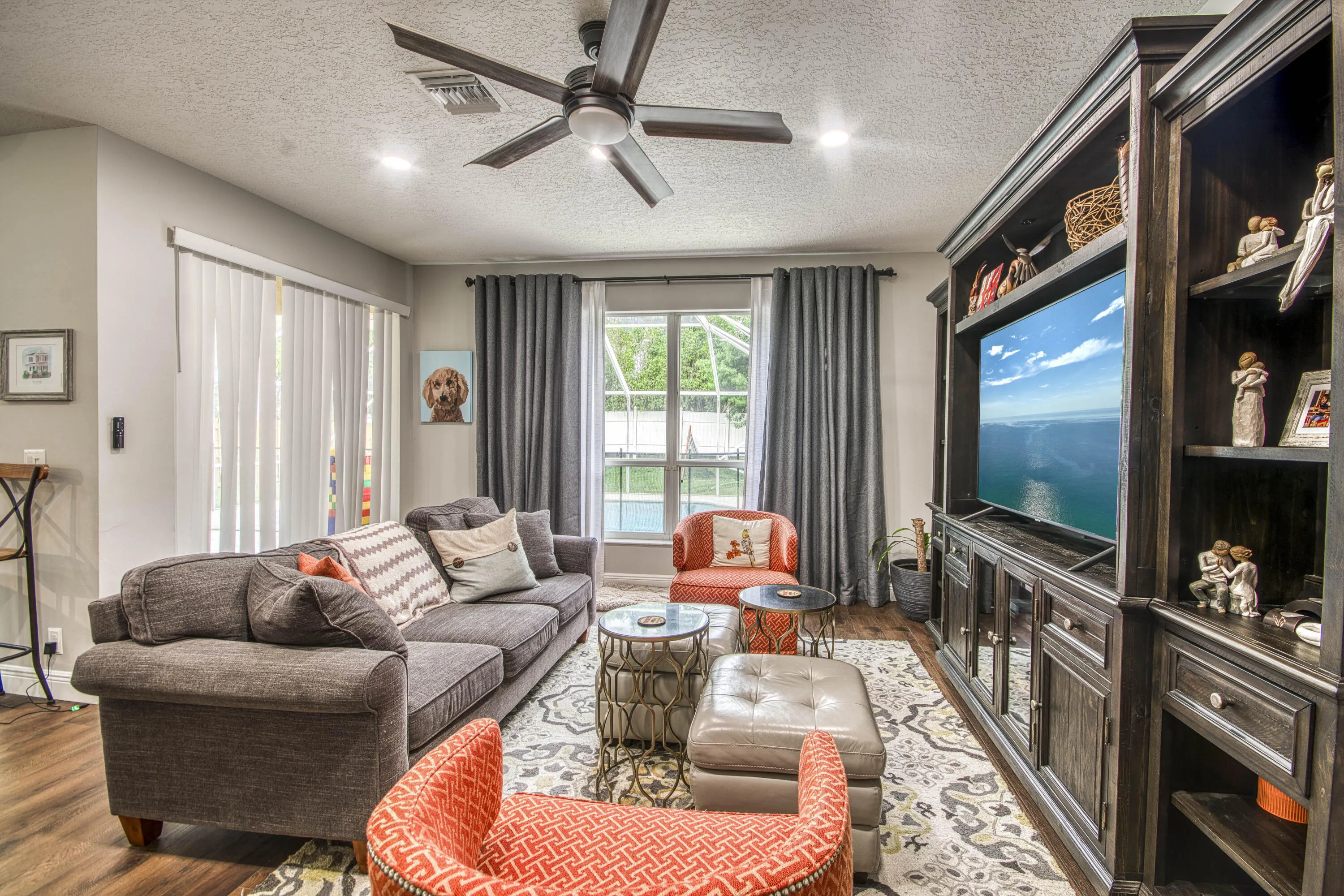 7621 Brunson Circle