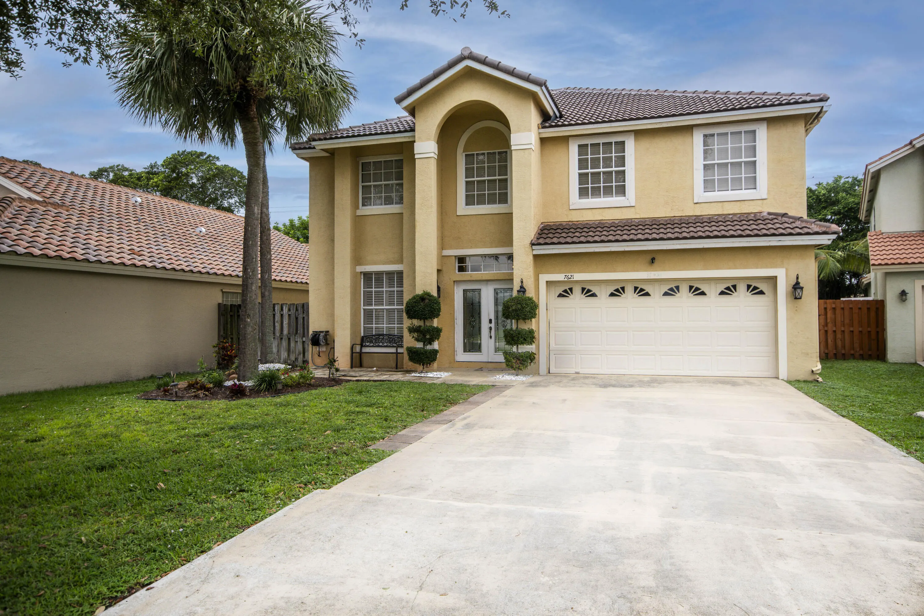 7621 Brunson Circle