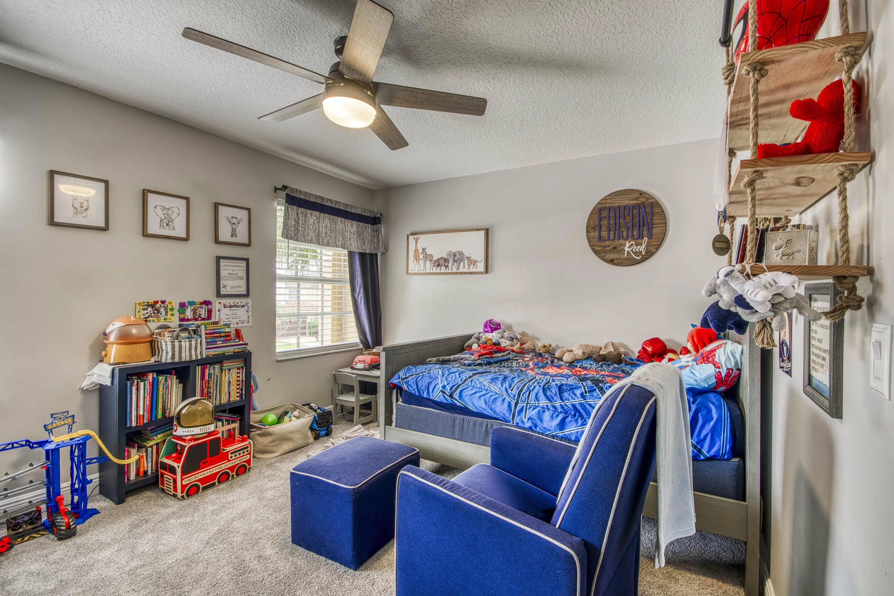 7621 Brunson Circle