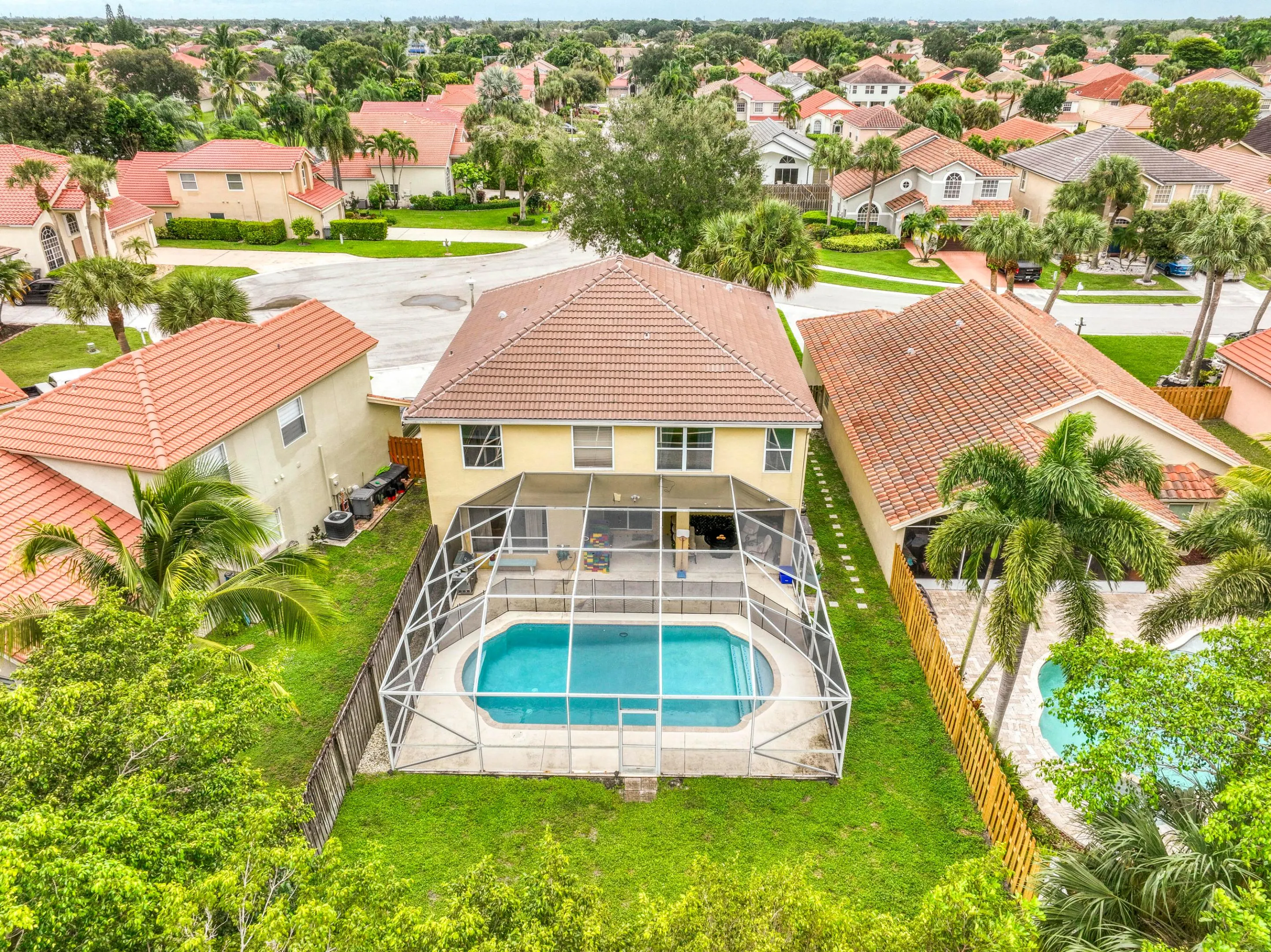 7621 Brunson Circle