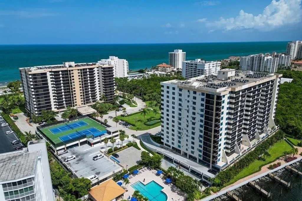 3400 S South Ocean Boulevard S #3b