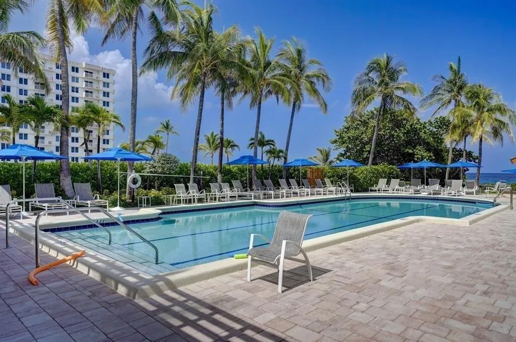 3400 S South Ocean Boulevard S #3b