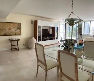 3400 S South Ocean Boulevard S #3b