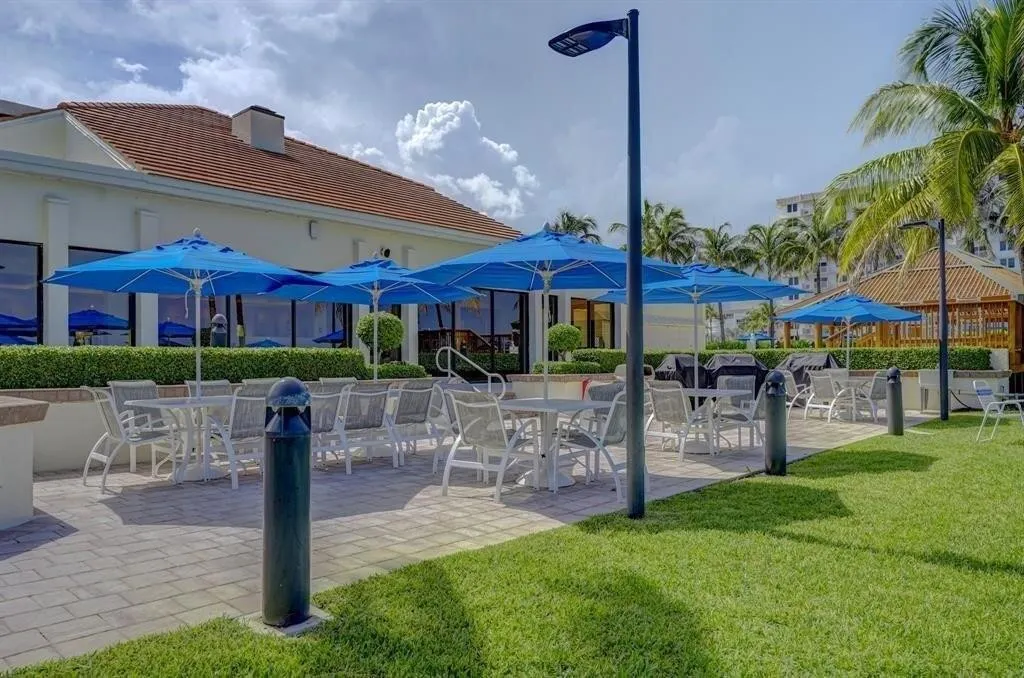 3400 S South Ocean Boulevard S #3b