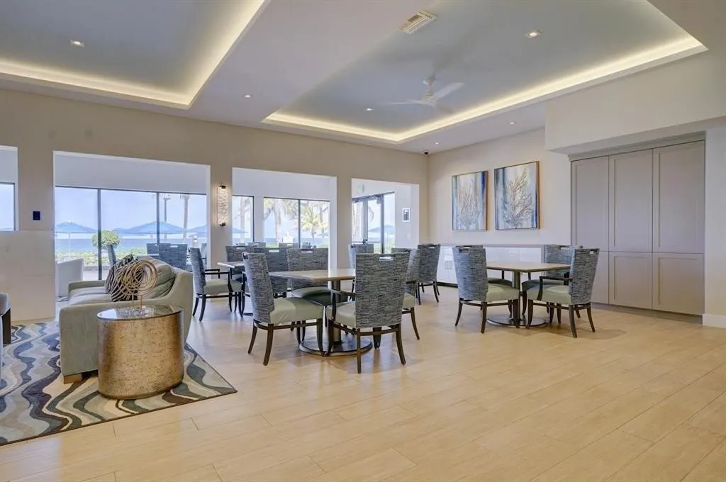 3400 S South Ocean Boulevard S #3b