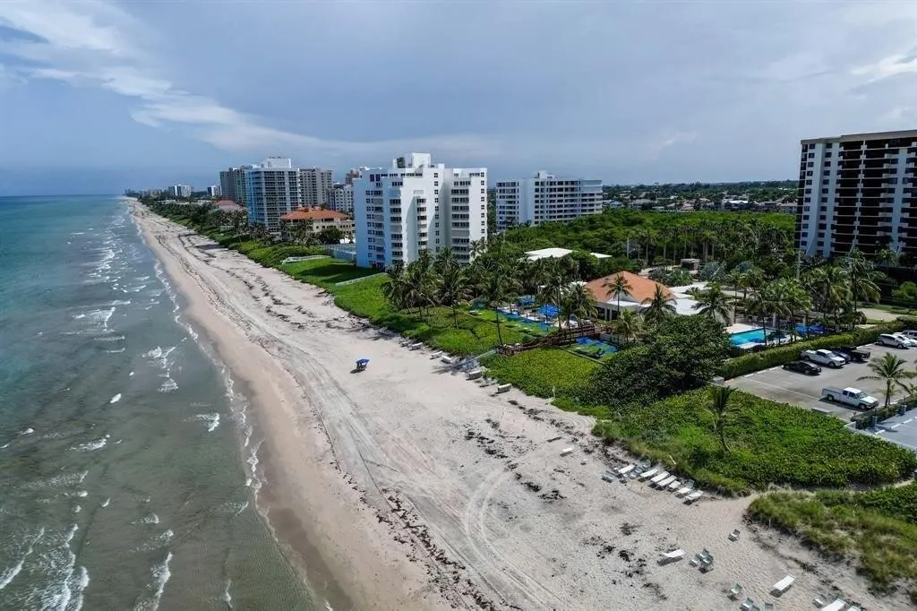 3400 S South Ocean Boulevard S #3b