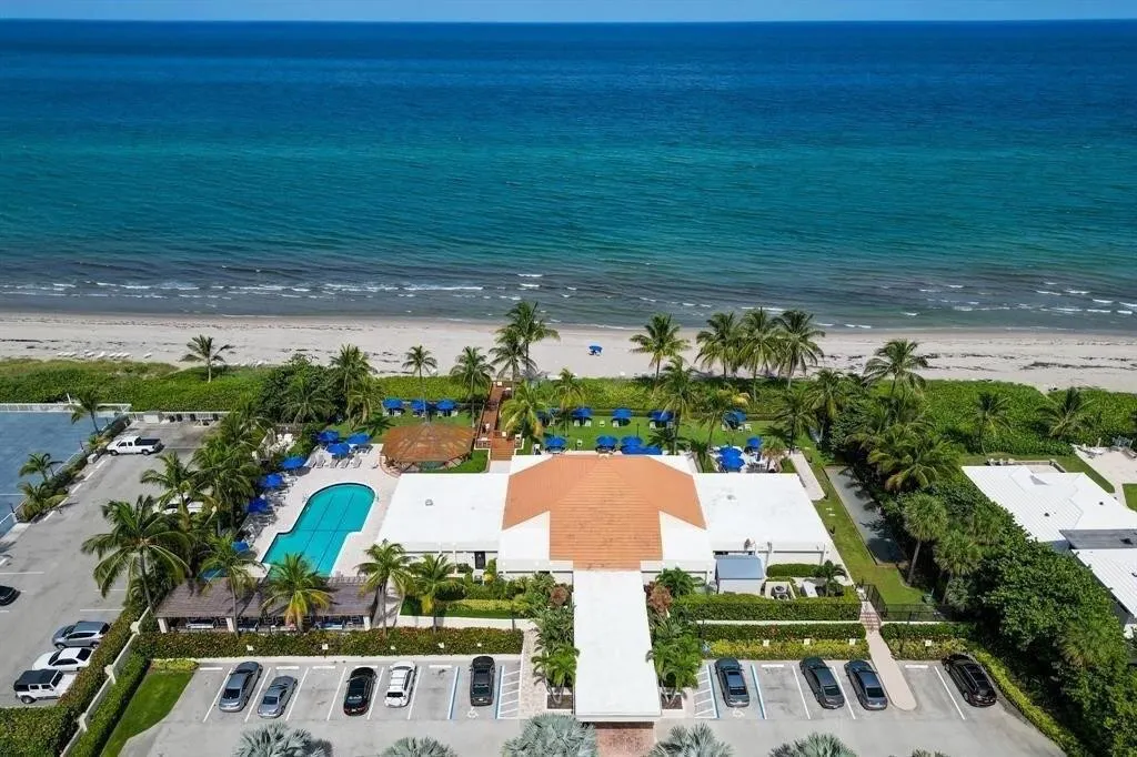 3400 S South Ocean Boulevard S #3b