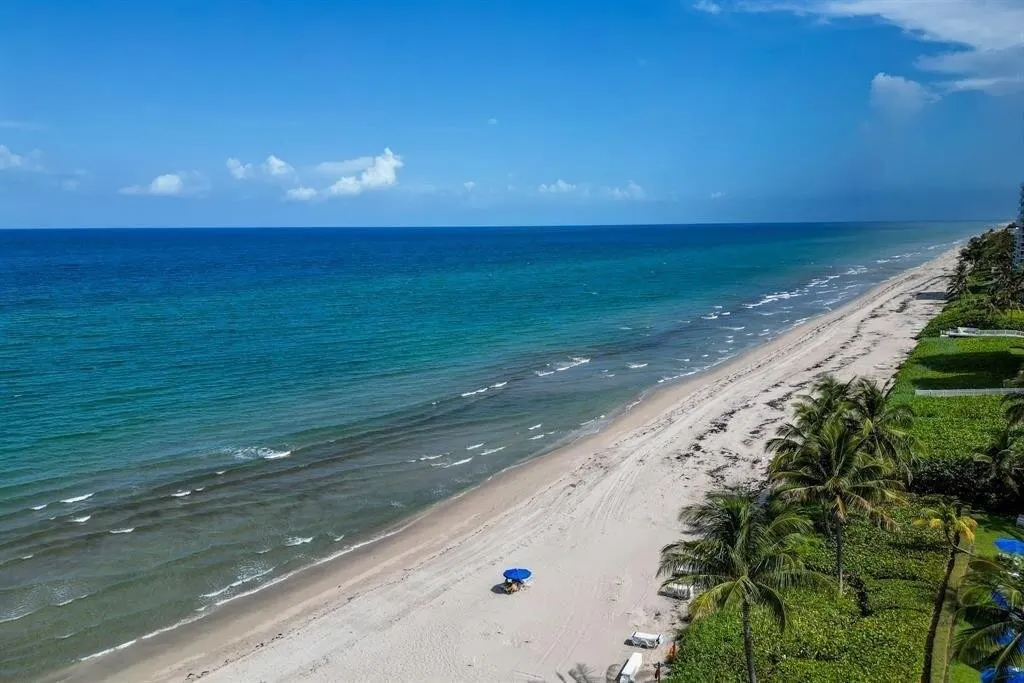 3400 S South Ocean Boulevard S #3b
