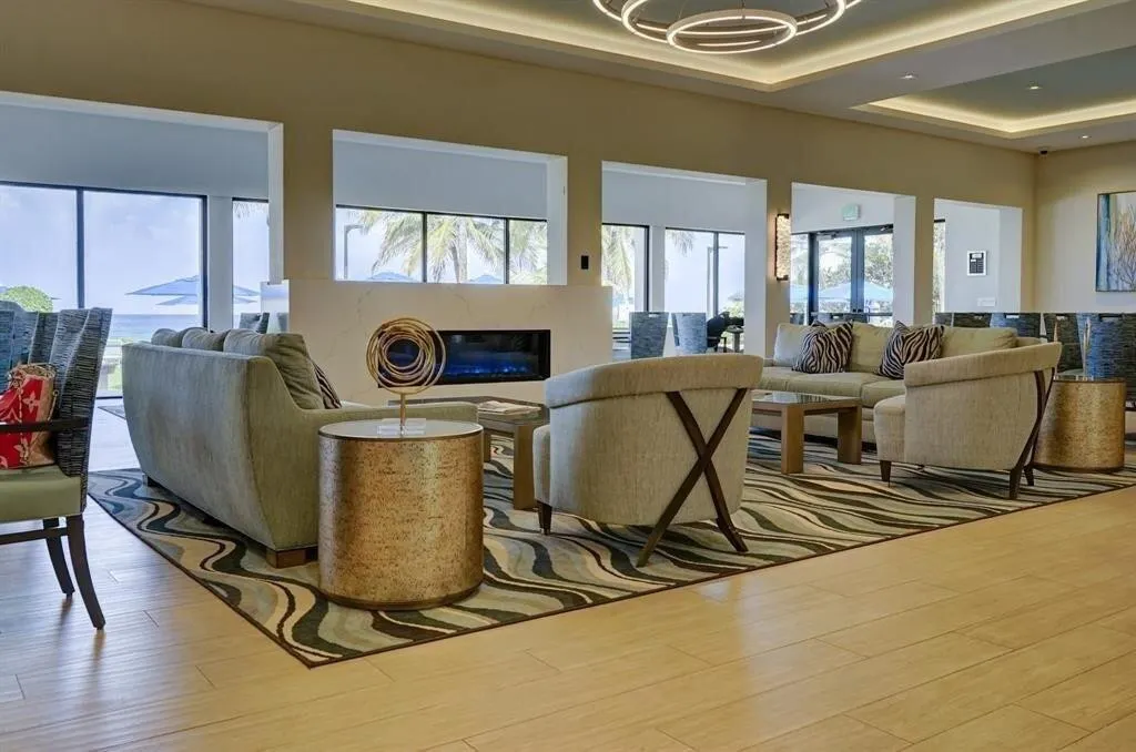 3400 S South Ocean Boulevard S #3b