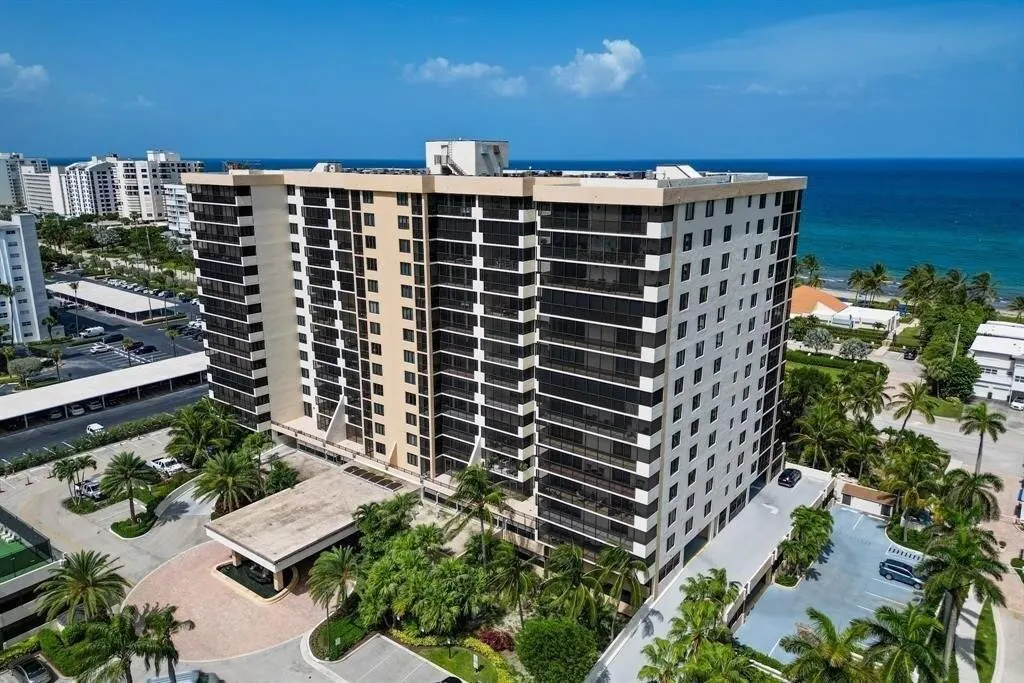 3400 S South Ocean Boulevard S #3b