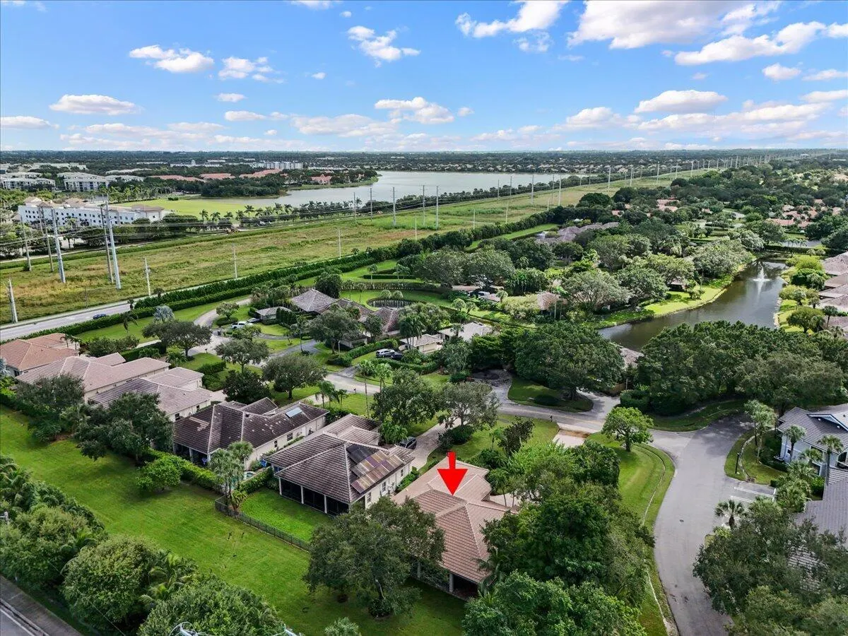 2044 Wightman Drive